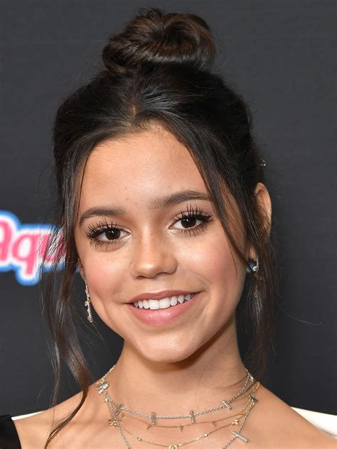 jenna ortega wiki